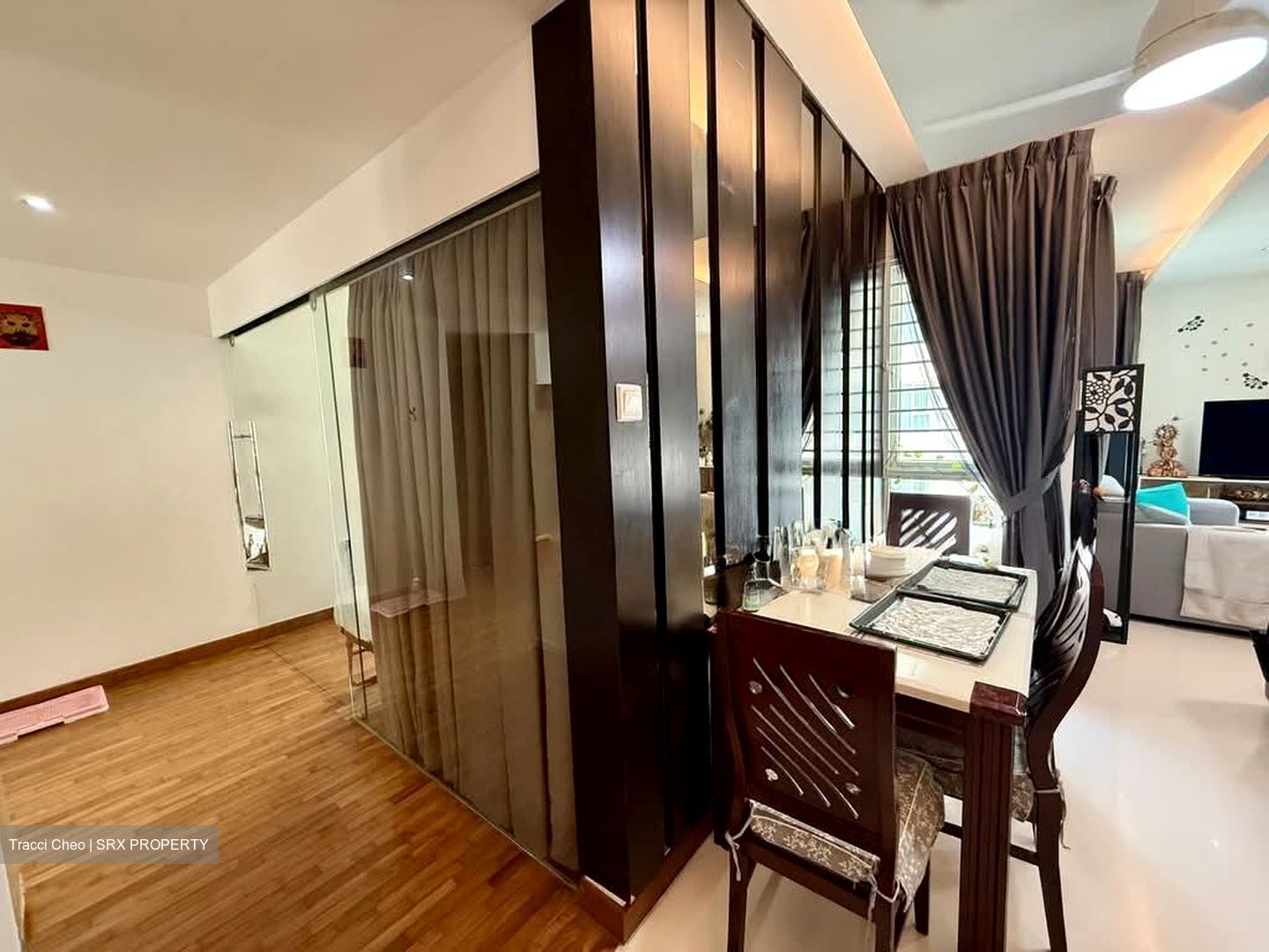 Savannah Condopark (D18), Condominium #570640671